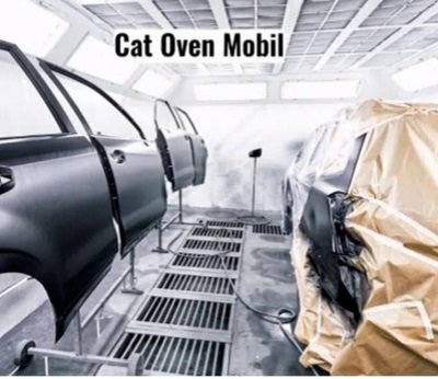 Cat dan Repair Body Mobil Jakarta