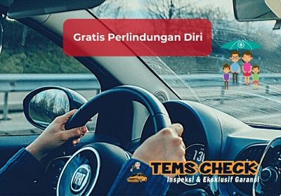 Jasa Inspeksi Mobil Bekas