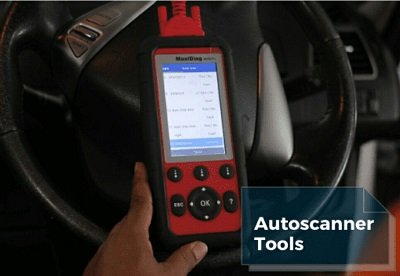 Jasa Inspeksi Mobil Bekas