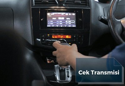 Jasa Inspeksi Mobil Bekas