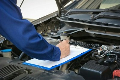 Jasa Inspeksi Mobil Bekas