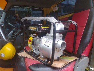 Sedot WC Duri/Kandis