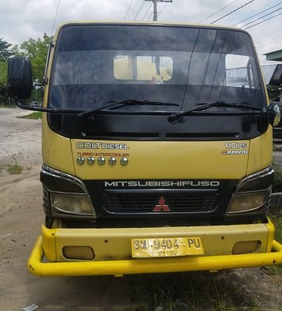 Sedot WC Duri/Kandis