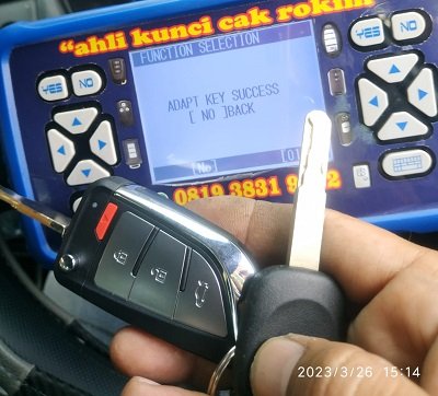 Ahli Kunci Surabaya Barat