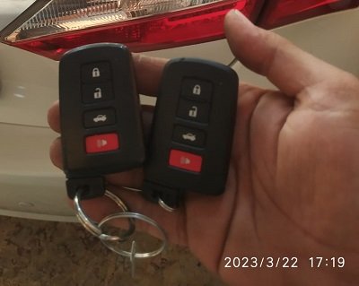 Ahli Kunci Surabaya Barat