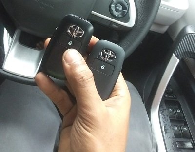 Ahli Kunci Surabaya Barat