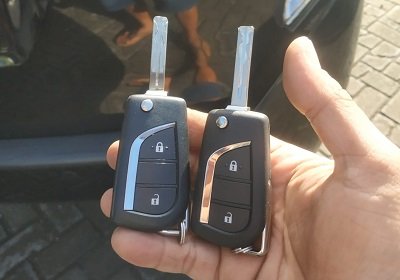 Ahli Kunci Surabaya Barat