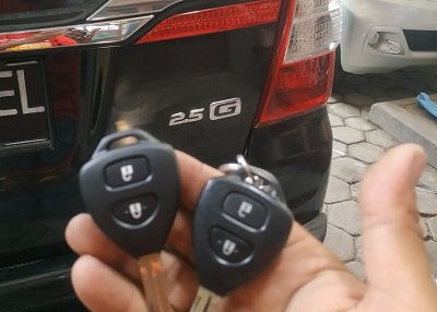 Ahli Kunci Surabaya Barat