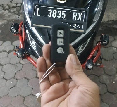 Ahli Kunci Surabaya Barat