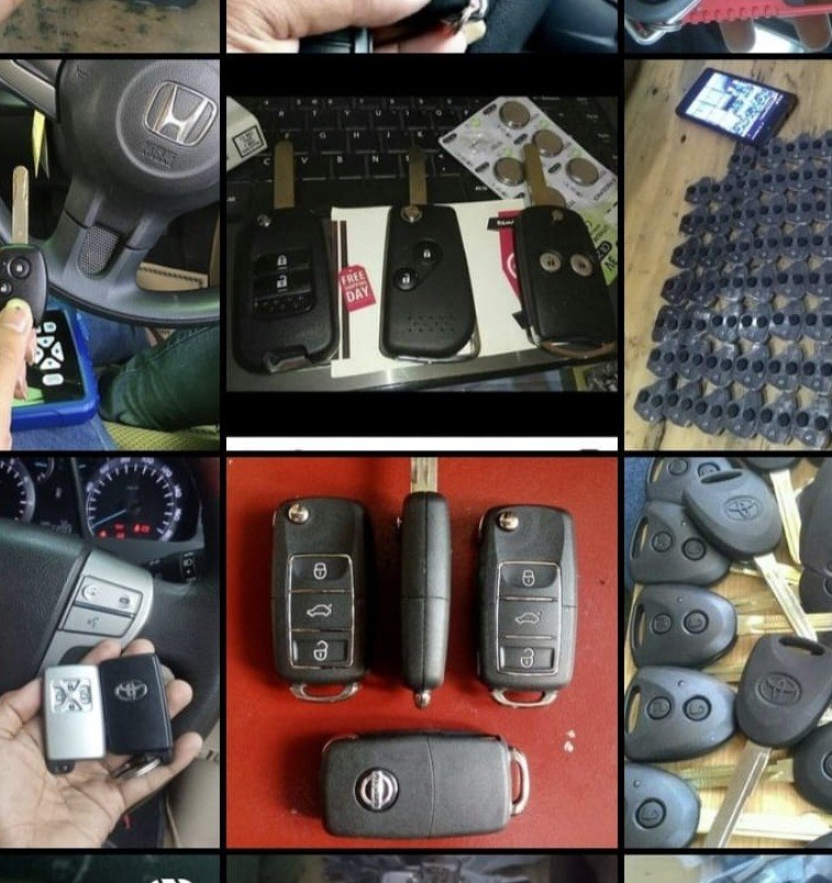 Ahli Kunci Surabaya Timur