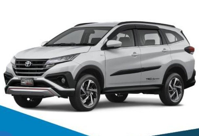 Rental Mobil Sukabumi