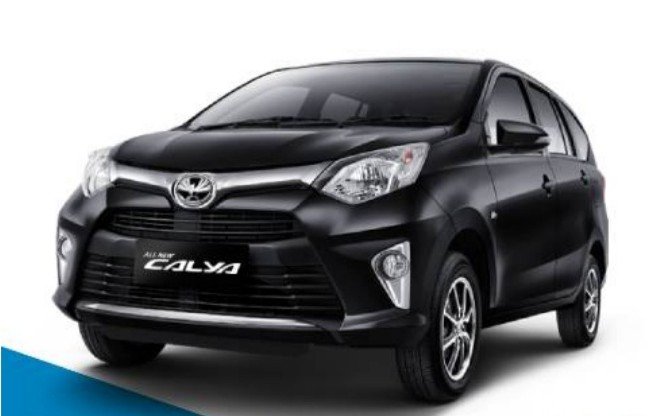 Rental Mobil Sukabumi