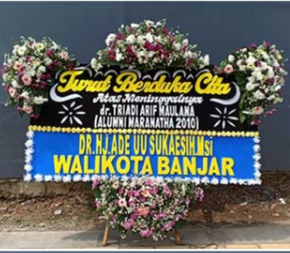 TOKO BUNGA PALASARI