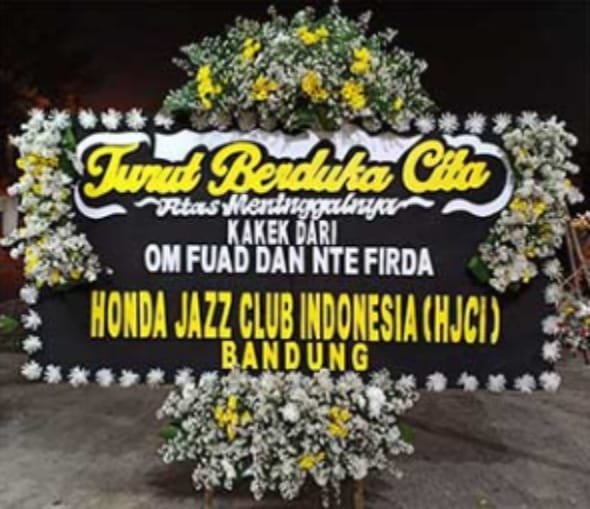 TOKO BUNGA PALASARI