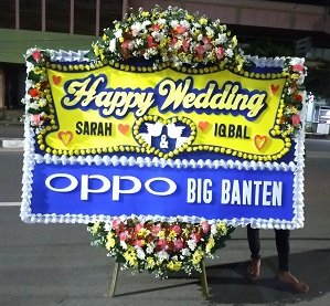 TOKO BUNGA SERANG BANTEN