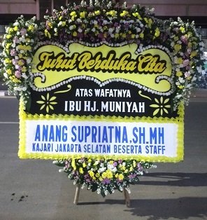 TOKO BUNGA SERANG BANTEN