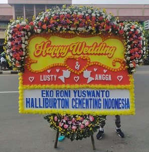 TOKO BUNGA SERANG BANTEN