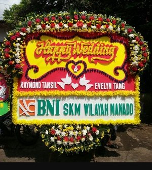 TOKO BUNGA SERANG BANTEN