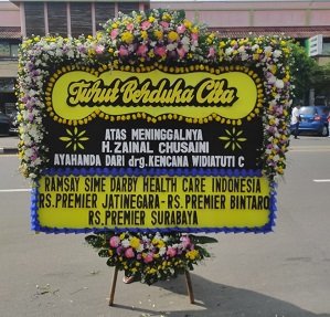 TOKO BUNGA SERANG BANTEN