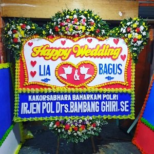 TOKO BUNGA SERANG BANTEN