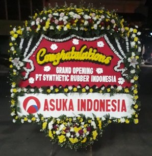 TOKO BUNGA SERANG BANTEN